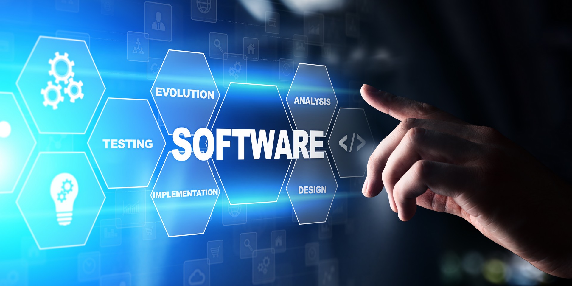 Licenze Software