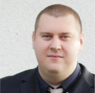 Yuriy Kotsarenko